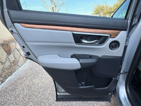 Used 2018 Honda CR-V EX-L image 31