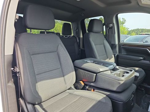 Used 2023 GMC Sierra 1500 SLE AWD/4WD image 14