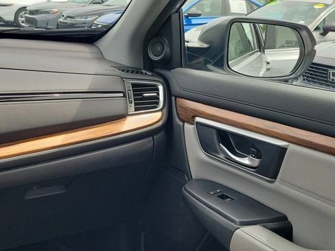 Used 2020 Honda CR-V EX-L image 4