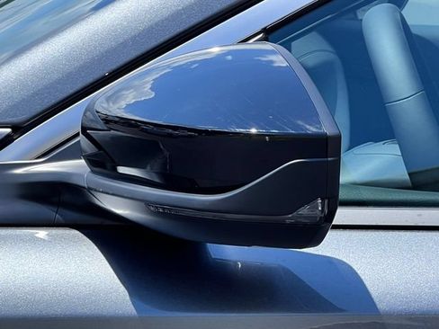 New 2026 Nissan Sentra SV w/ SV Convenience Package FWD image 31