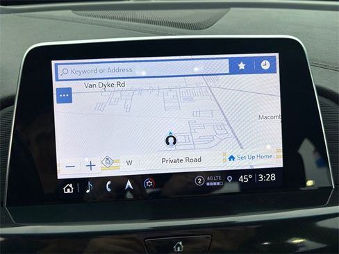 Certified 2023 Cadillac CT4 V w/ Navigation Package image 23