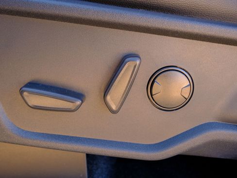 New 2025 Ford Bronco Outer Banks image 44