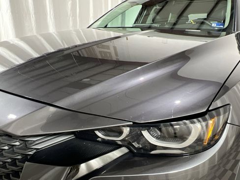 Used 2023 MAZDA CX-50 2.5 S w/ Cargo Package image 13