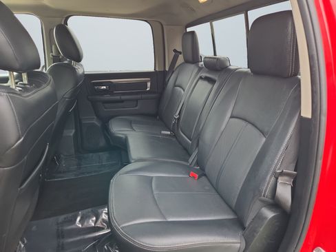 Used 2018 RAM 1500 Sport w/ Convenience Group AWD/4WD image 14