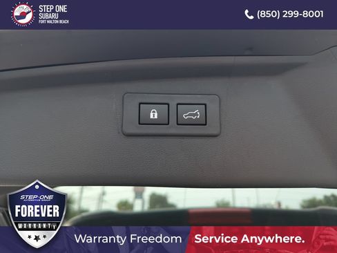 Certified 2024 Subaru Outback Touring AWD/4WD image 33