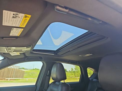 Used 2021 MAZDA CX-5 Signature image 19