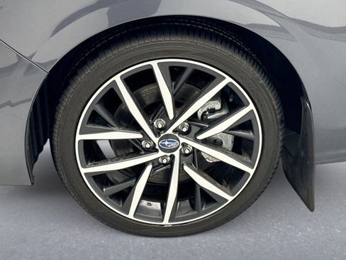 Used 2024 Subaru Impreza 2.0i Sport image 22