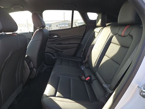 New 2026 Chevrolet Trax RS w/ Driver Confidence Package image 10