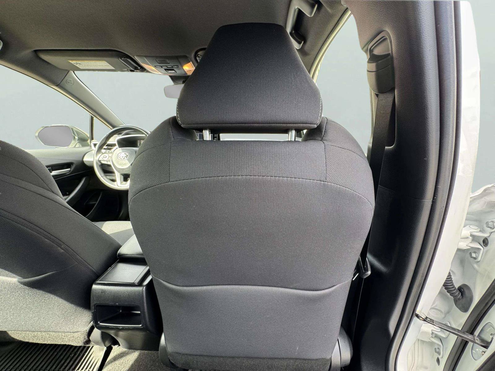 Used 2022 Toyota Corolla SE FWD image 62