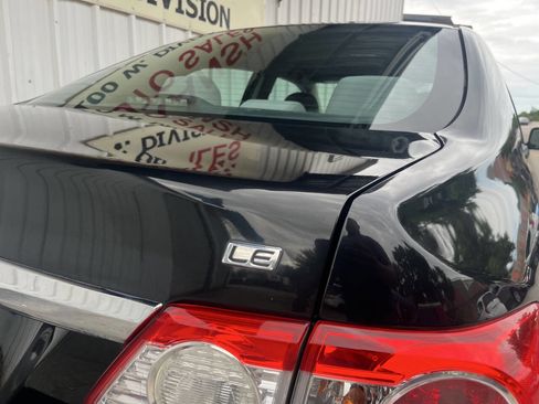 Used 2013 Toyota Corolla LE Special Edition image 9