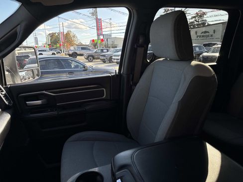 Used 2024 RAM 2500 Big Horn image 15