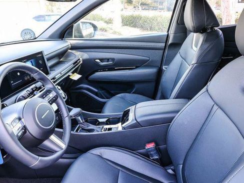 New 2026 Hyundai Santa Cruz Limited AWD/4WD image 21