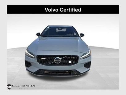 Used 2024 Volvo V60 T8 Polestar