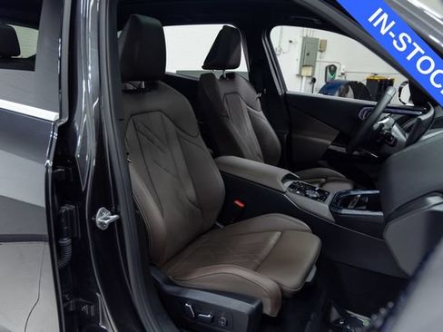 Used 2026 BMW X3 xDrive30i AWD/4WD image 24
