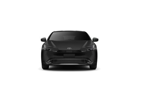 New 2026 Toyota Prius LE FWD image 19