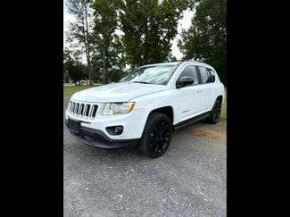 Used 2016 Jeep Compass Sport w/ Power Value Group image 1