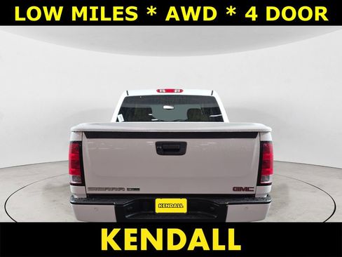 Used 2012 GMC Sierra 1500 Denali image 4
