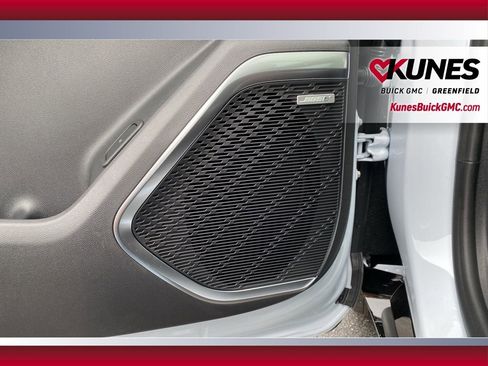 New 2026 Buick Enclave Sport Touring image 35