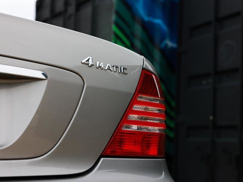 Used 2006 Mercedes-Benz S 430 4MATIC image 29