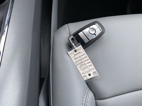 New 2025 Ford F150 Lightning Flash image 24