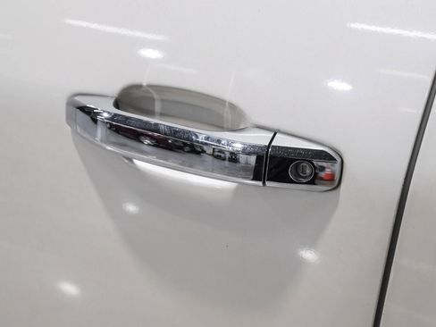 Used 2014 Chevrolet Silverado 1500 LTZ Z71 w/ LTZ Plus Package image 46