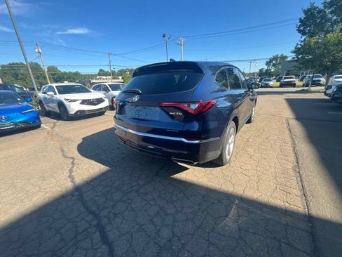 Certified 2024 Acura MDX SH-AWD image 13