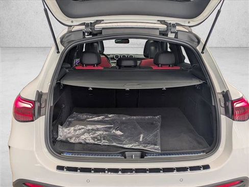 Certified 2025 Mercedes-Benz GLC 300 GLC 300 image 6