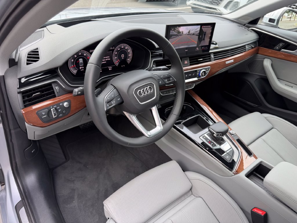 Used 2023 Audi A4 2.0T Prestige w/ Prestige Package AWD/4WD image 16
