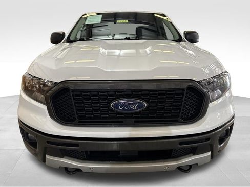 Used 2020 Ford Ranger XLT w/ Equipment Group 301A Mid image 8