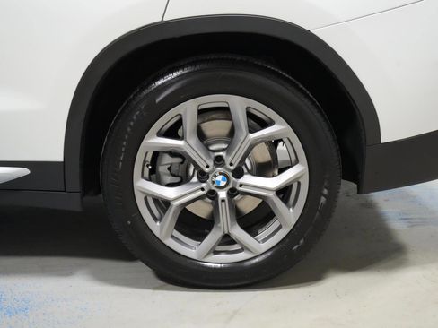 Used 2023 BMW X3 xDrive30i w/ Convenience Package AWD/4WD image 33