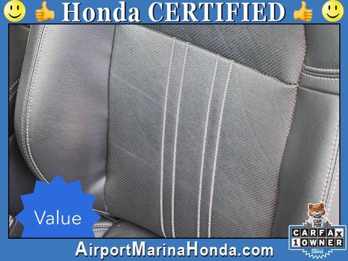 Used 2024 Honda HR-V EX-L image 26