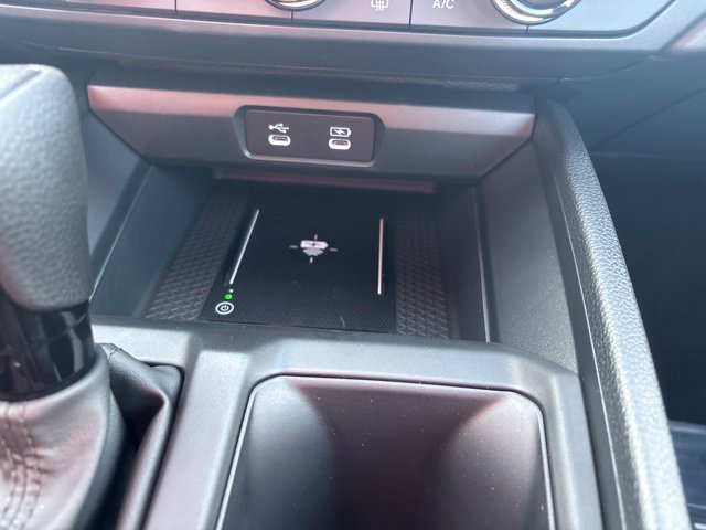 New 2026 Honda Accord LX image 22