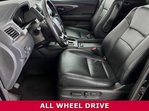 Used 2019 Honda Pilot EX-L image 3