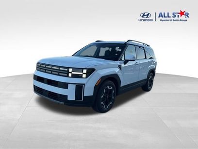 Used 2025 Hyundai Santa Fe SEL