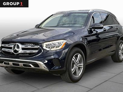 Certified 2022 Mercedes-Benz GLC 300
