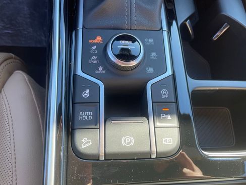 New 2026 Kia Sorento SX Prestige w/ Olive Brown Leather Package AWD/4WD image 20