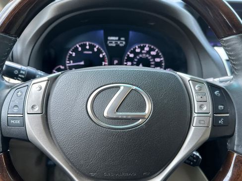 Used 2013 Lexus RX 350 AWD w/ Premium Pkg image 25