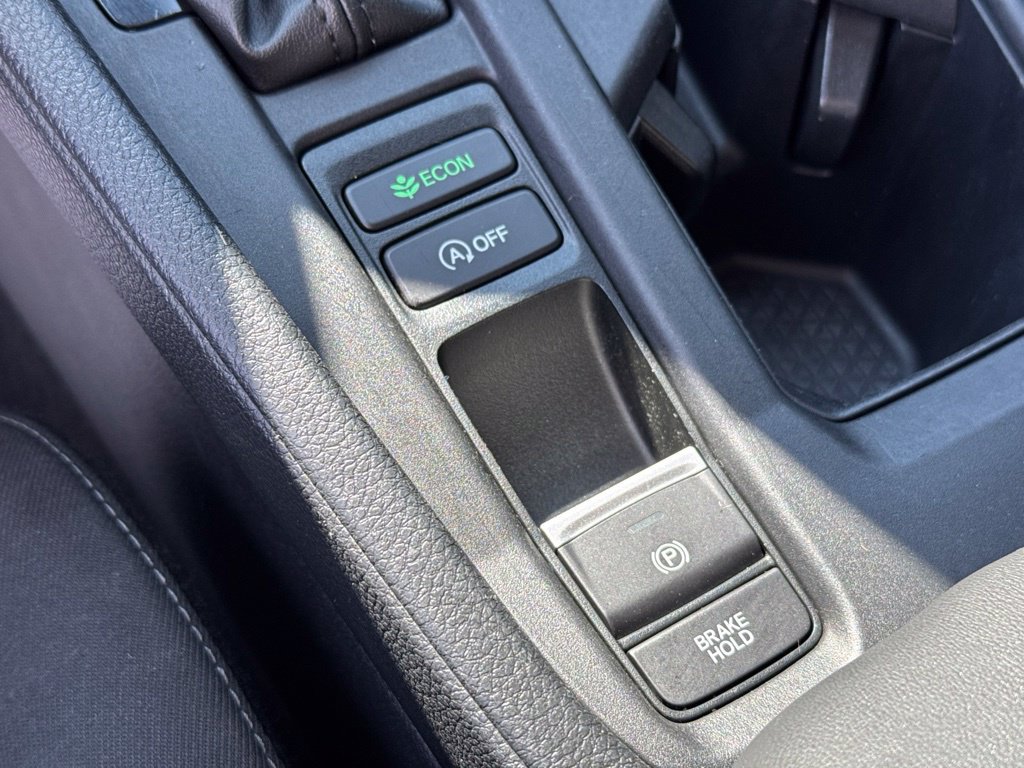Certified 2024 Honda Accord EX image 21