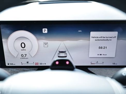 New 2026 Genesis GV80 3.5T Prestige AWD/4WD image 30