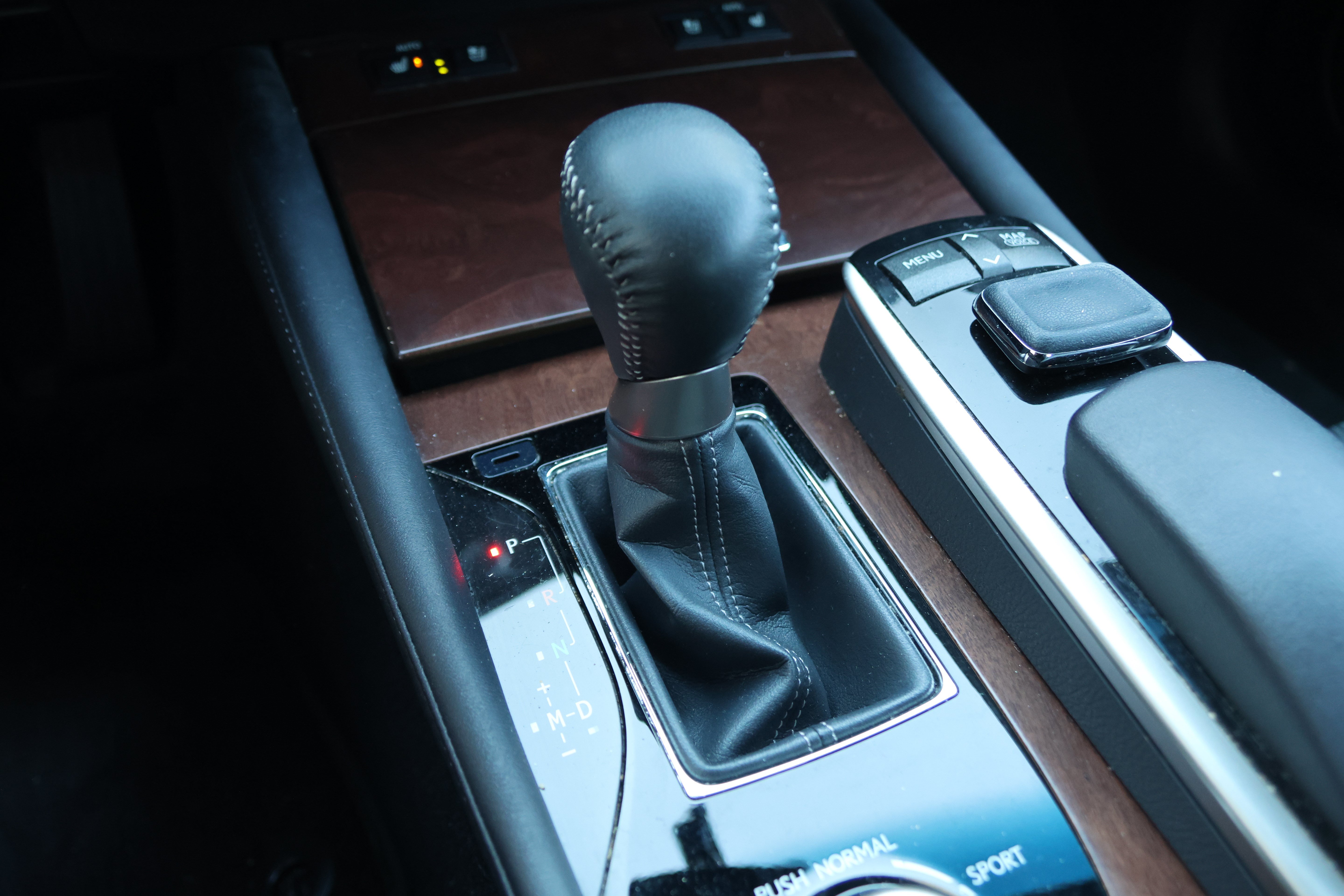 Used 2015 Lexus GS 350 w/ Premium Package RWD image 26