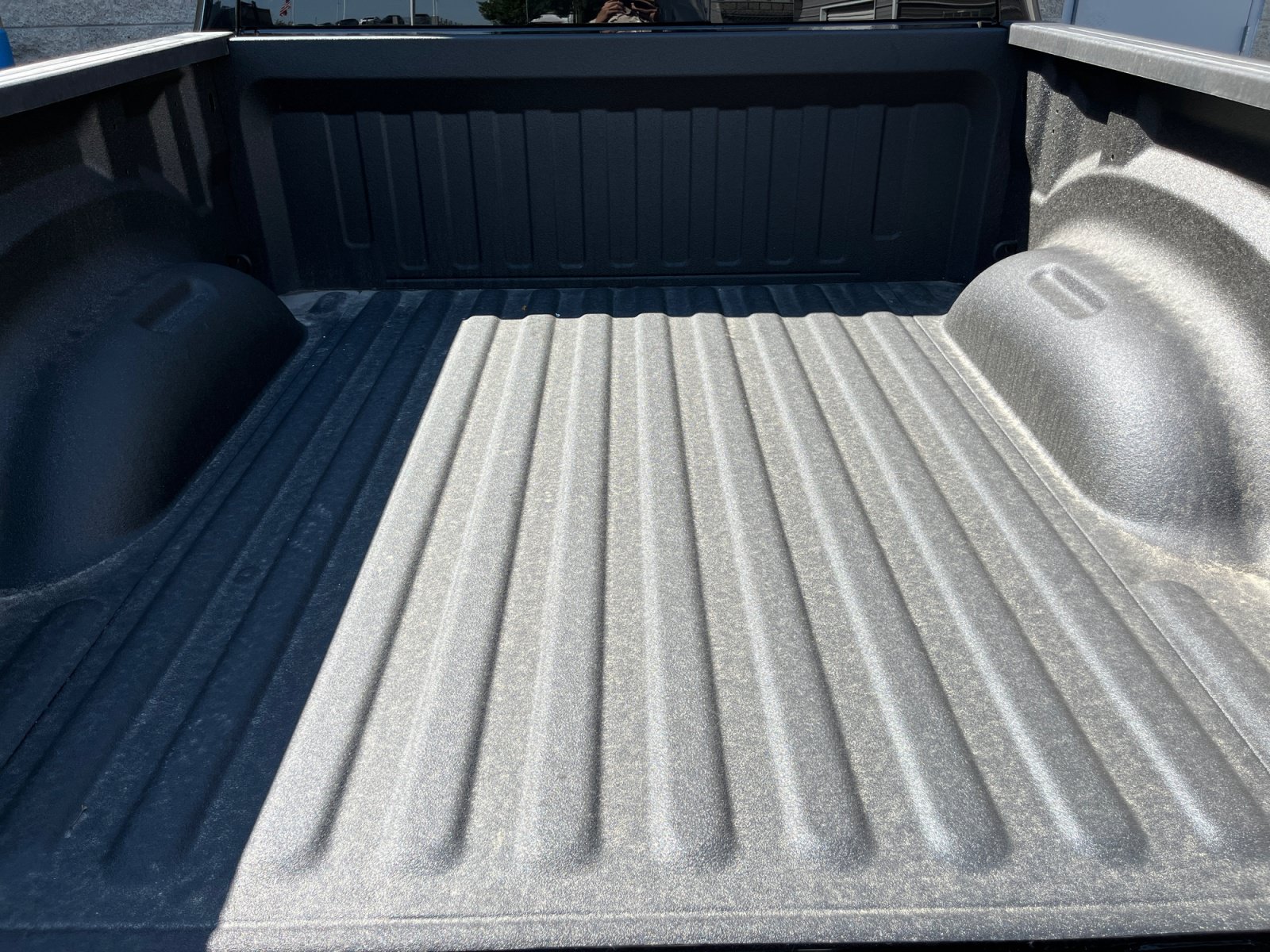 New 2026 RAM 1500 RHO AWD/4WD image 25