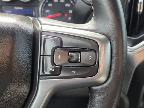 Used 2022 Chevrolet Silverado 1500 RST AWD/4WD image 21