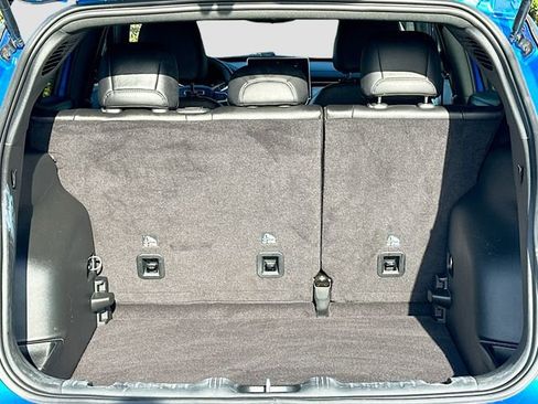 Used 2024 Jeep Compass Latitude image 24