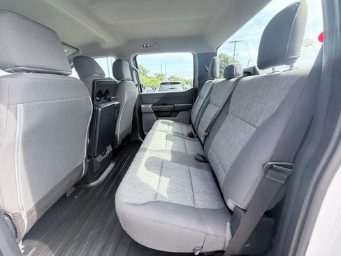 Used 2021 Ford F150 XL w/ Equipment Group 101A High AWD/4WD image 25