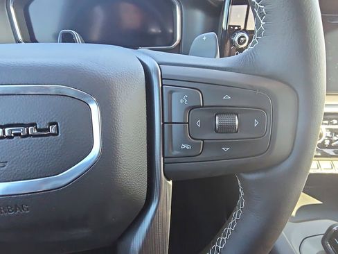 New 2026 GMC Sierra 1500 Denali Ultimate image 18