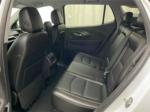 Used 2019 GMC Terrain SLT w/ Preferred Package image 32