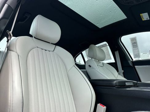 New 2026 Genesis G70 3.3T Sport Prestige RWD image 17