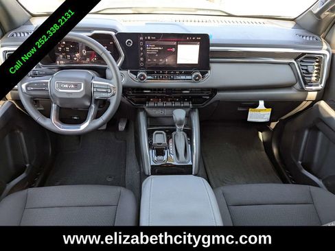 New 2026 GMC Canyon Elevation w/ Convenience Package image 16