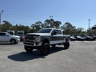 Used 2020 Ford F250 Lariat w/ Chrome Package video 1