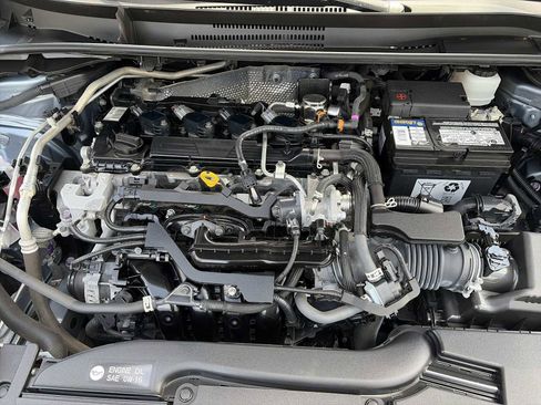 Used 2023 Toyota Corolla LE image 17